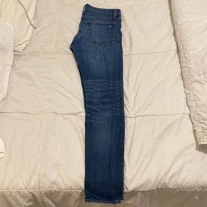 Rag & Bone Fit 2 Slim Jeans